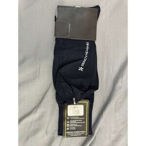 Stacy Adams Black Dress Socks Rayon Blend Men’s One Pair – New with Tags